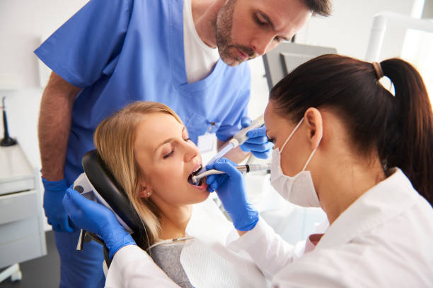 Why Choose Us for Your Dental Needs in Redlands, CO